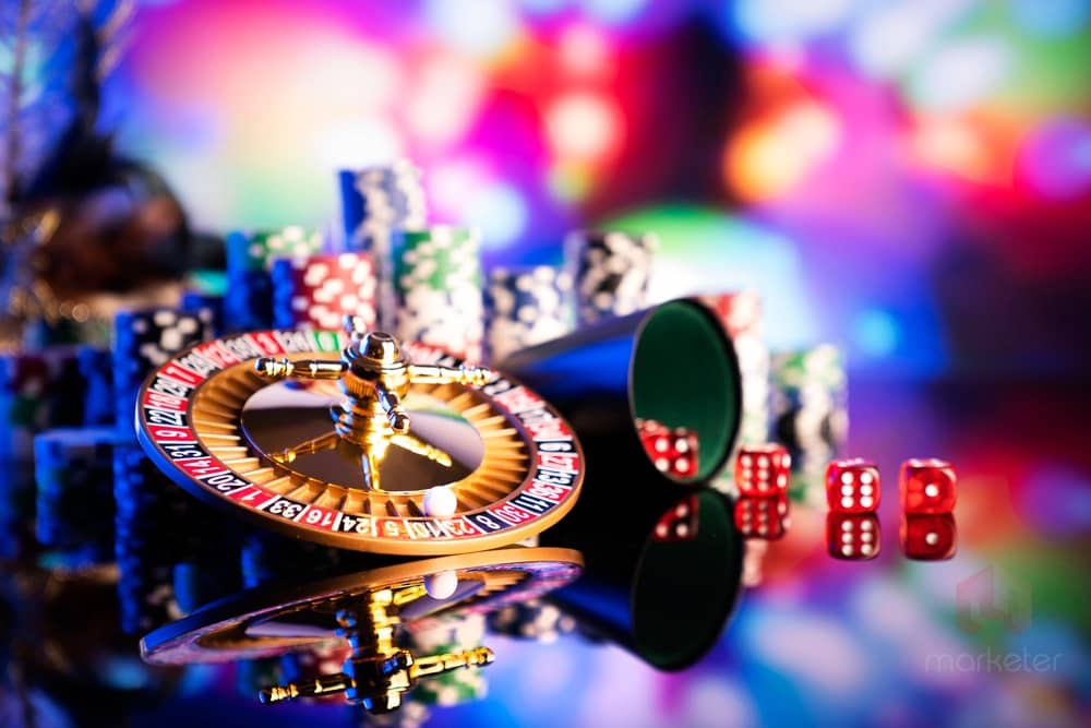 Incognito Casino Registration Process