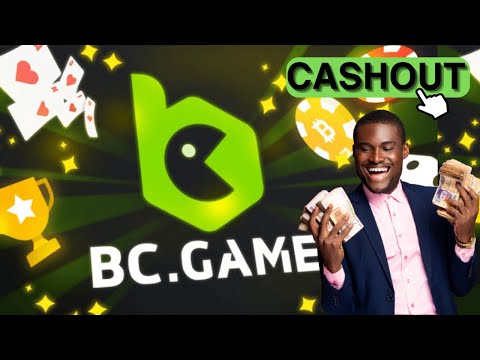 Discover the Exciting Features of BC.Game EE Mobile App 11