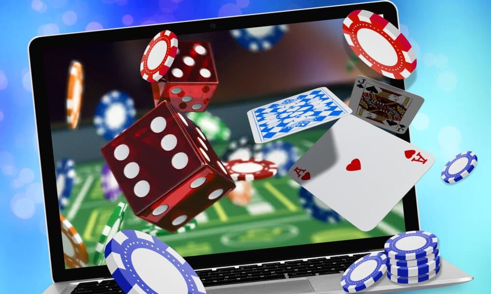 Experience the Thrill at Casino 7bets New Experience the Thrill at Casino 7bets New