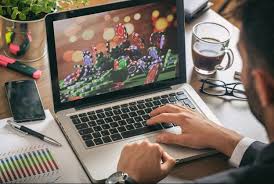 Exploring Live Match Betting Options A Comprehensive Guide