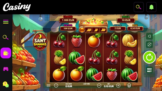 Exploring the Excitement of Casiny1 A New Era in Online Gaming