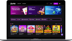 Exploring the Excitement of Casiny1 A New Era in Online Gaming