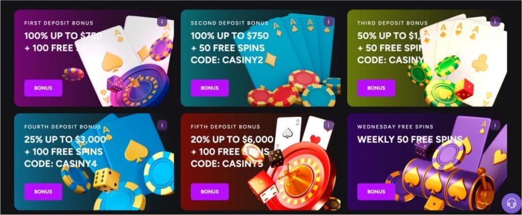 Exploring the Excitement of Casiny1 A New Era in Online Gaming