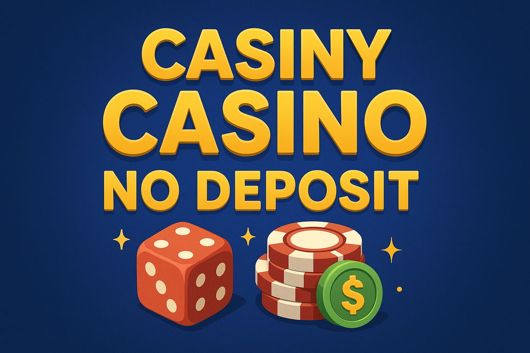 Unlock the Best Rewards with Casiny Bonus Codes Unlock the Best Rewards with Casiny Bonus Codes