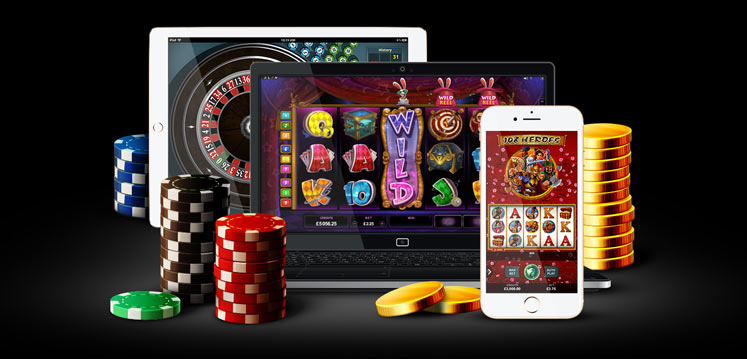 Betting via Decentralized Apps 5