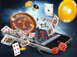 The Exciting World of Casinos